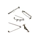 safety pin for name badge