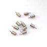 Stainless Steel Spring Crimp