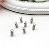 Stainless Steel Spring Crimp