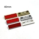 plastic safety bar pins