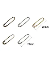 mini safety pin
