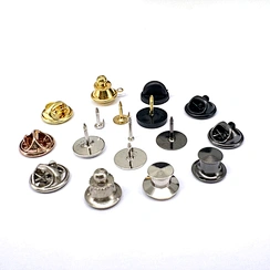 tie tac clutch