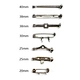 safety pin for name badge