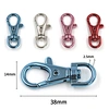 electrophoresis keychain hook