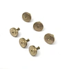 brass screw clutch