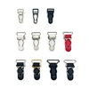 Garter belt clip