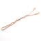 girls hair bobby clips
