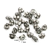 Metal Butterfly Clutch Earring Stoppers