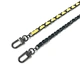 metal handbag chain