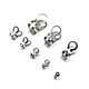 Ball Stopper Chain Connectors