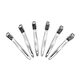 metal hair clips for women
