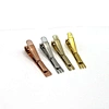tie clip blank