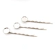 Bobby Pins Metal