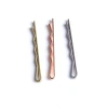 Stainless Steel Color Tie Bar