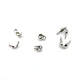 Stainless Steel Stopper Crimp
