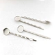 Bobby Pins Metal
