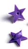 rubber butterfly clutch
