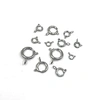 Spring Ring Clasps