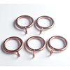 curtain rings with hook loop