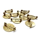 brooch bezel
