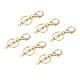 DIY keychain accessories