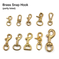 stainless steel hook clasp