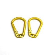 alloy teflon snap hook