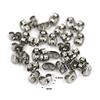 Metal Butterfly Clutch Earring Stoppers