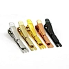 tie clip blank