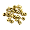 Brass Earring Stoppers