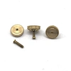 brass screw clutch