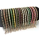 metal handbag chain