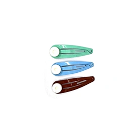 5cm snap hair clip