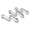 jewelry safety pin