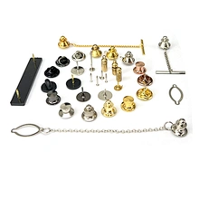 tie tac clutch