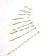 Stainless Steel Ball Eye Pin