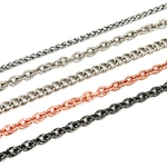 cuban chain