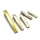 metal alligator clips hair for bows