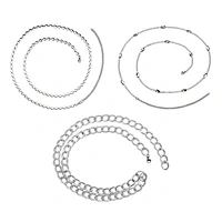 waist chain custom