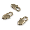 Square Lobster Clasps
