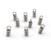 Stainless Steel Spring Crimp