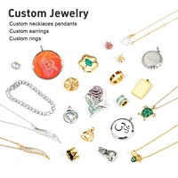 custom jewelry for women