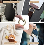 spring o rings
