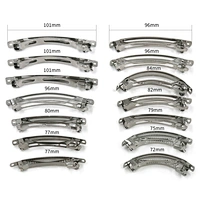 Paris Barrettes