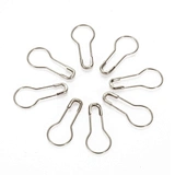 hang tag safety pin for clothing