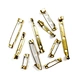 brooch pin for badge