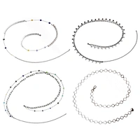 bikini body chain custom