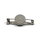 badge pin with magnet