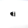pin back with adhesive