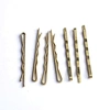 Stainless Steel Color Tie Bar